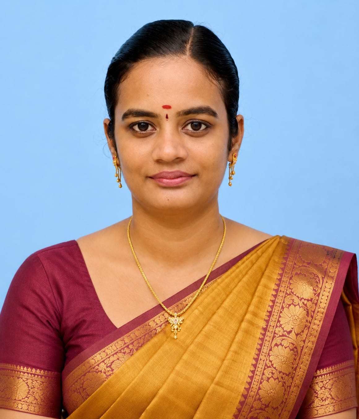 Mrs JAYASHRI M